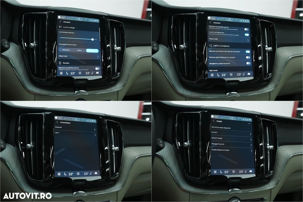 Volvo XC 60 Recharge T6 Twin Engine eAWD Inscription Expression - 31