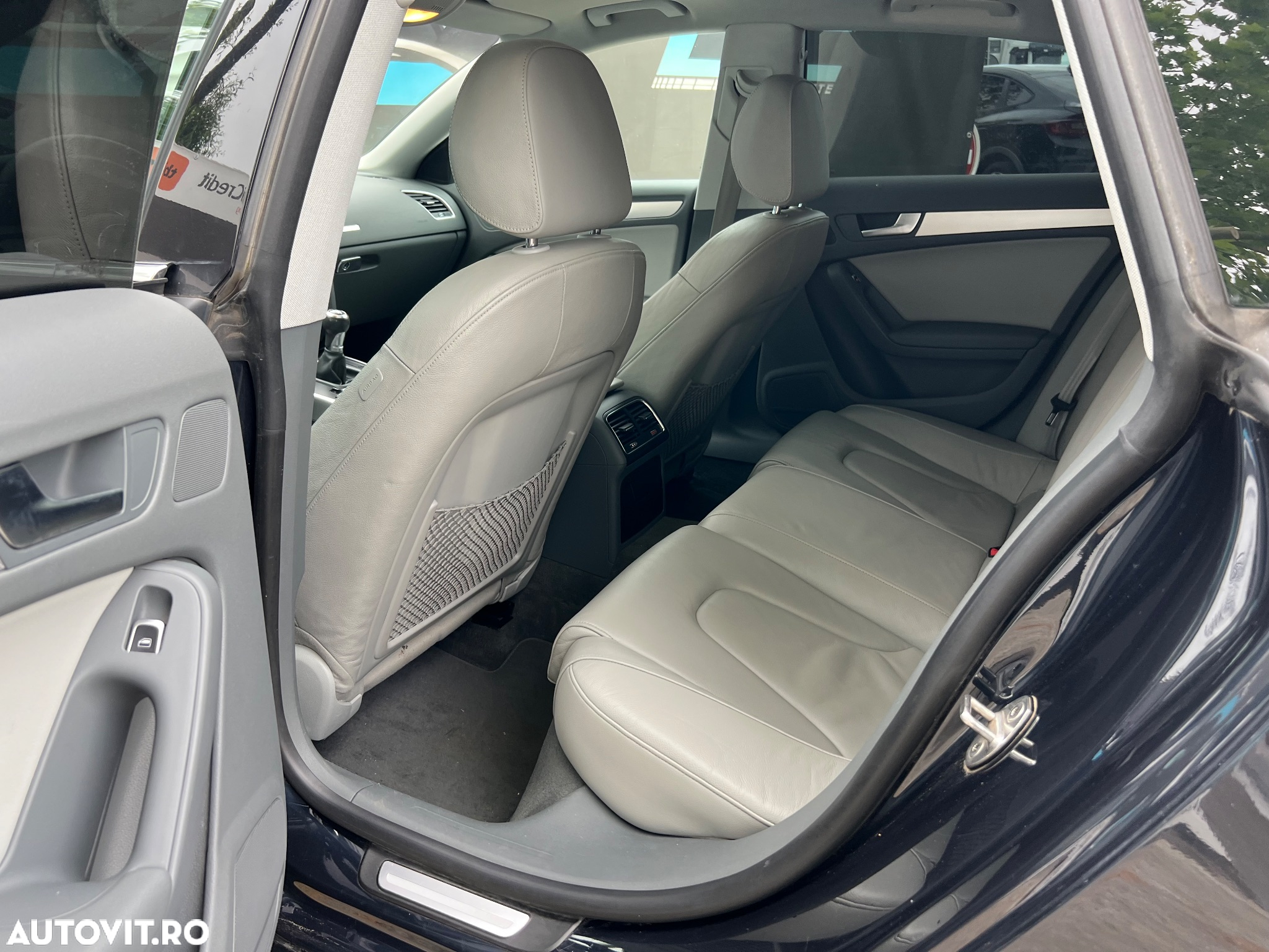 Audi A5 2.0 TDI Sportback DPF - 15