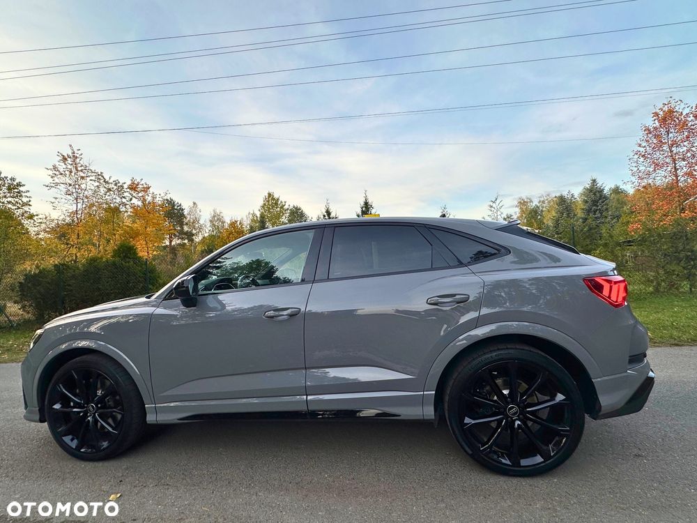Audi RS Q3 - 6