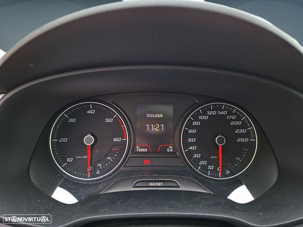 SEAT Leon 1.6 TDI Style S/S - 19