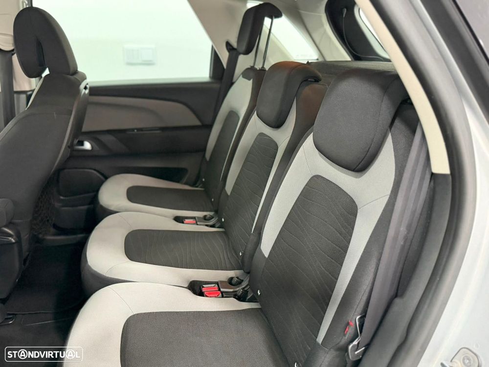 Citroën C4 Picasso 1.6 HDi Seduction ETG6 - 6