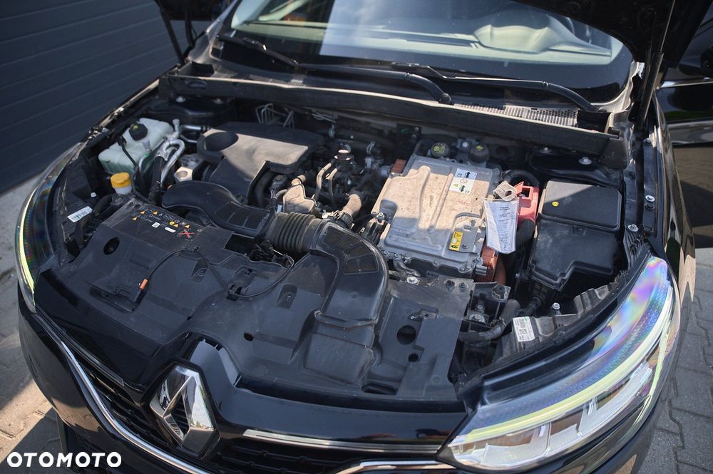 Renault Megane - 12