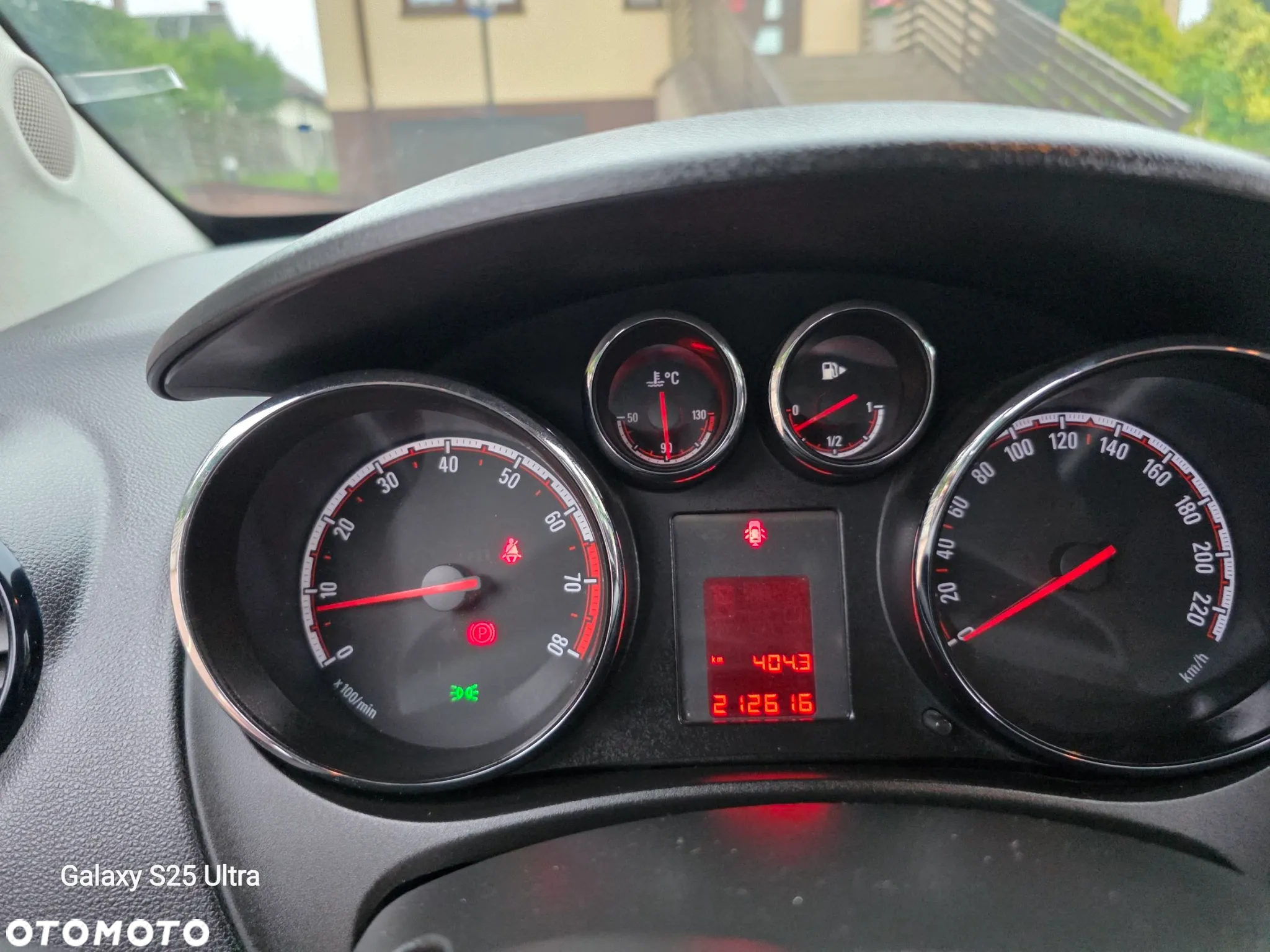 Opel Meriva - 3