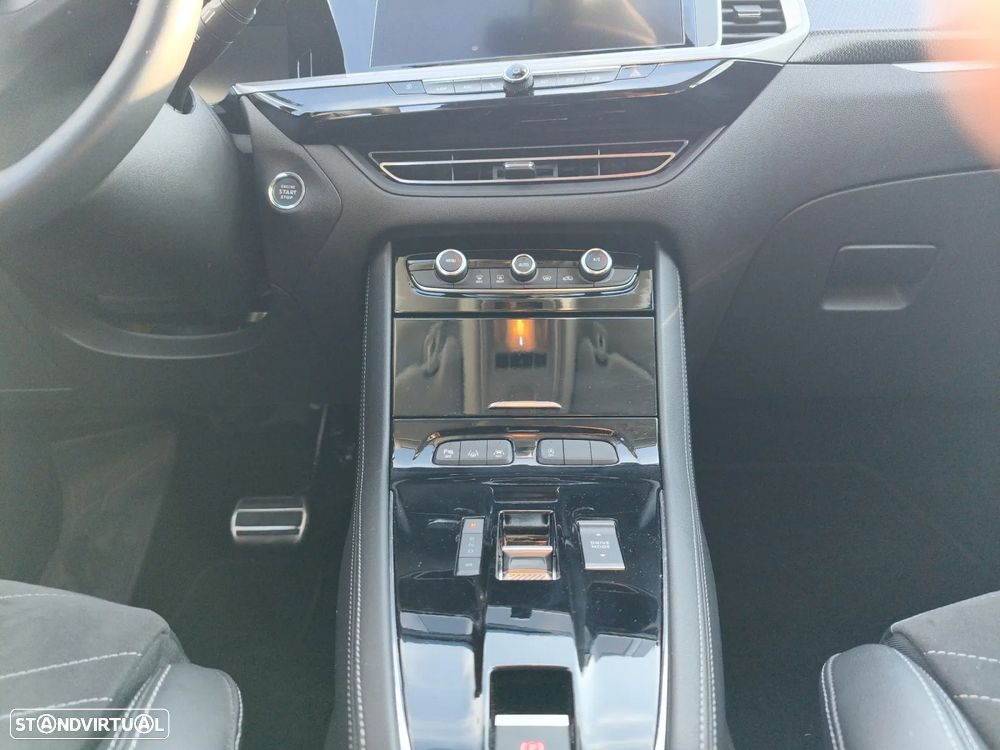 Opel Grandland 1.2 Hybrid GS eDCT - 14