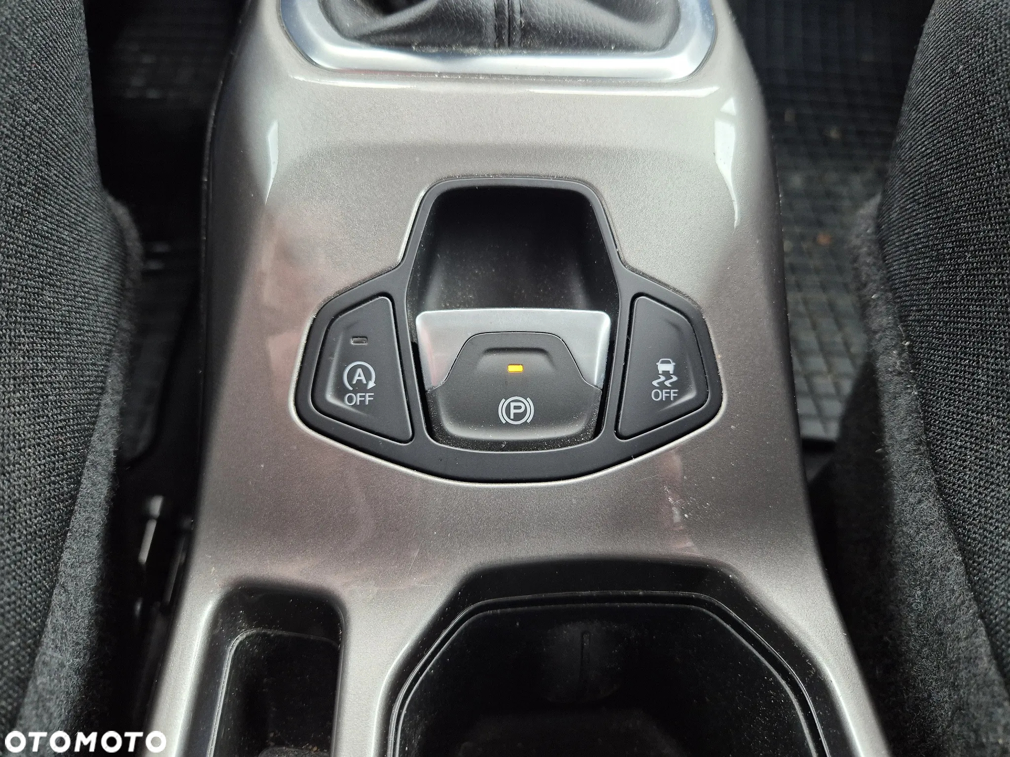Jeep Renegade 1.0 GSE T3 Turbo Limited FWD S&S - 29