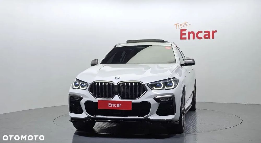 BMW X6 - 3