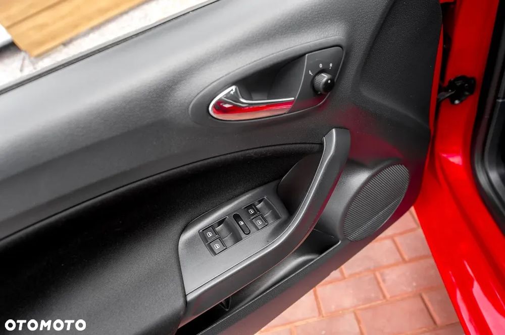 Seat Ibiza 1.4 TSI FR DSG - 24