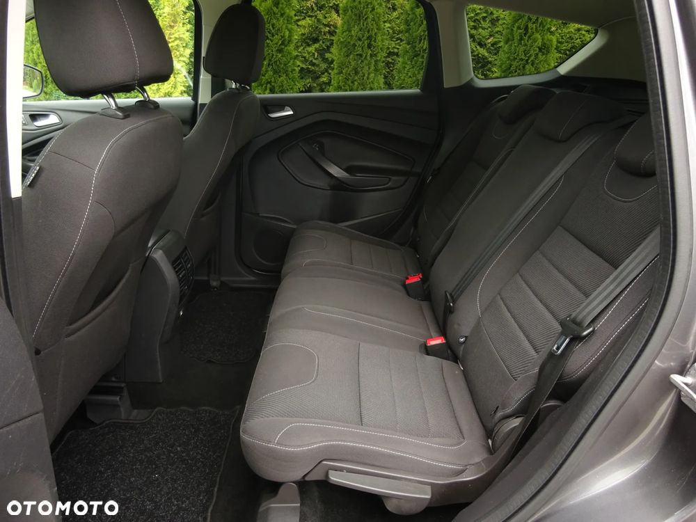 Ford Kuga - 6