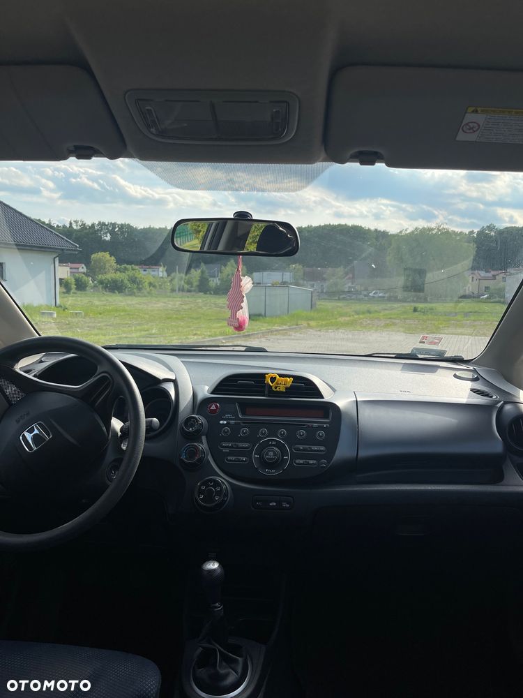 Honda Jazz 1.2 Trend - 10