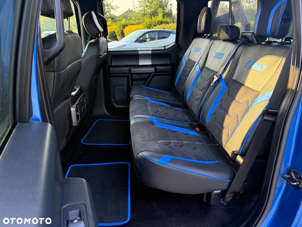 Ford F150 - 12