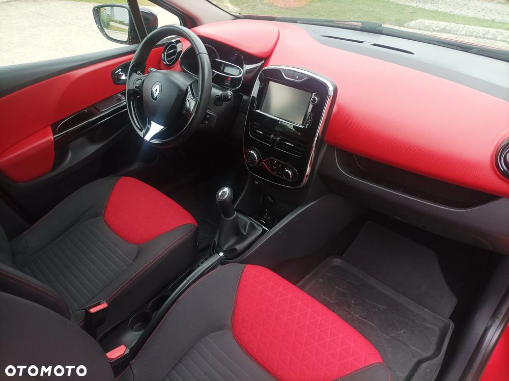 Renault Clio ENERGY TCe 90 Start & Stop LIMITED - 27