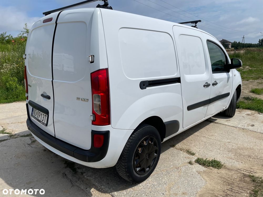 Mercedes-Benz Citan - 6