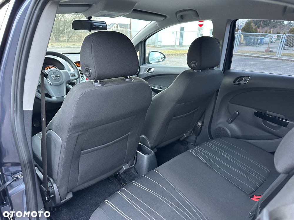 Opel Corsa 1.0 12V Sport - 31