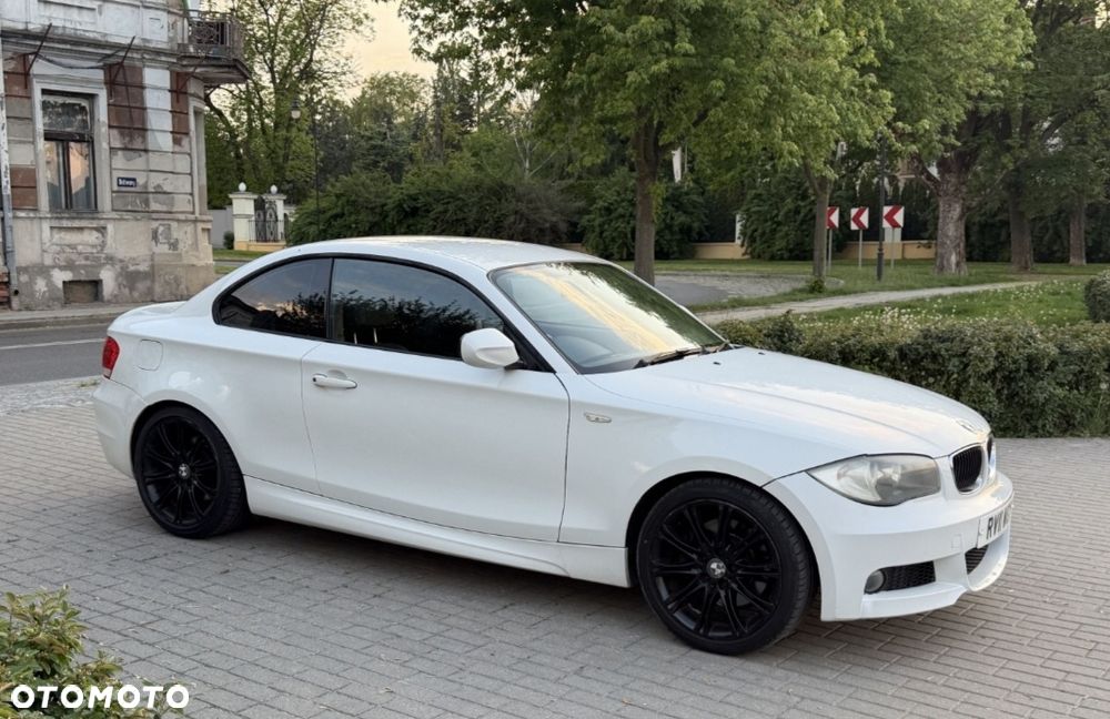 BMW Seria 1 - 3