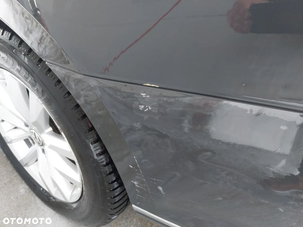 Volkswagen Passat 2.0 TDI SCR DSG Business - 15