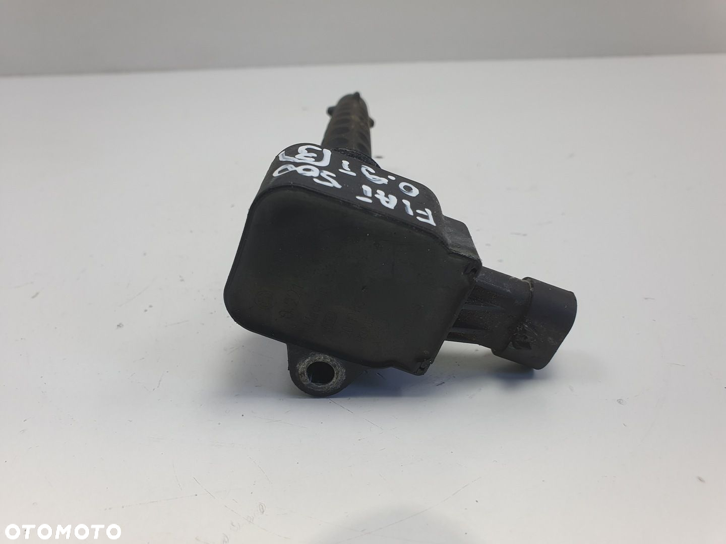 Fiat 500 0.9 T CEWKA ZAPŁONOWA oryginał 0221504035 - 4