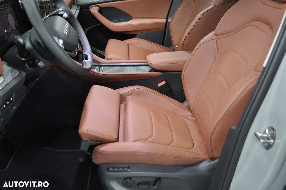 Skoda Kodiaq 2.0 TDI 4X4 DSG Selection - 12