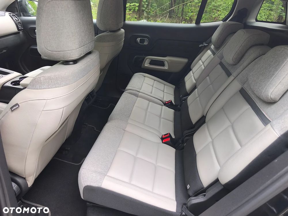 Citroën C5 Aircross BlueHDI 130 S&S EAT8 FEEL PACK - 17