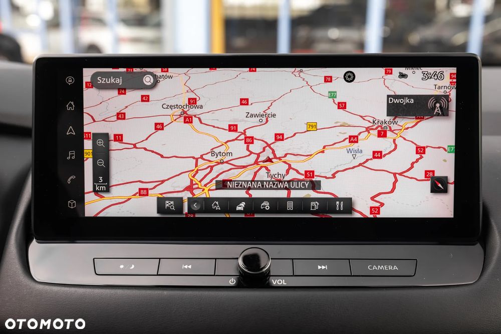 Nissan Qashqai 1.3 DIG-T N-Connecta - 36