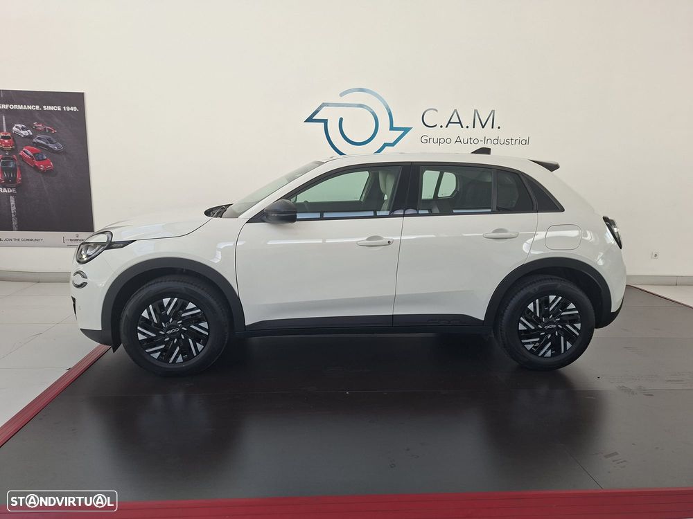 Fiat 600e 54 kWh Business Edition - 2