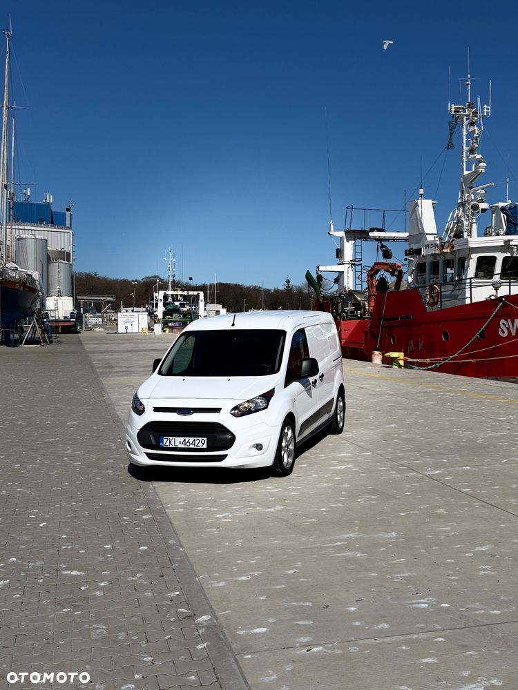 Ford Connect - 1