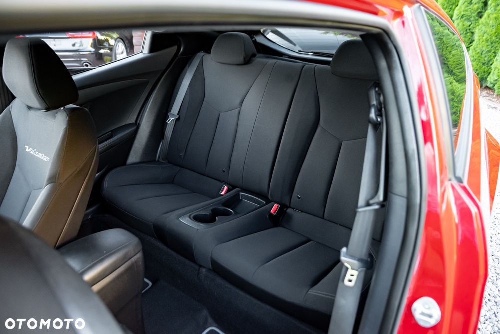 Hyundai Veloster 1.6 Premium - 21