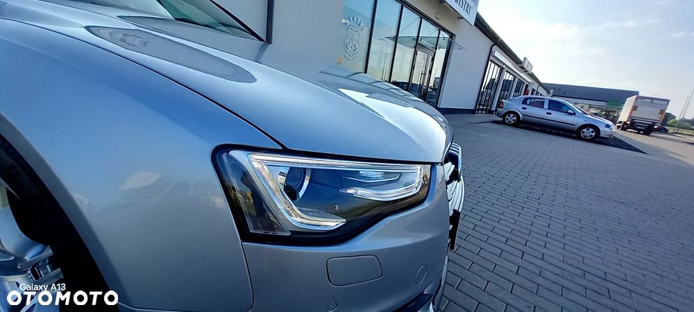 Audi A5 Sportback 2.0 TDI Sport - 15