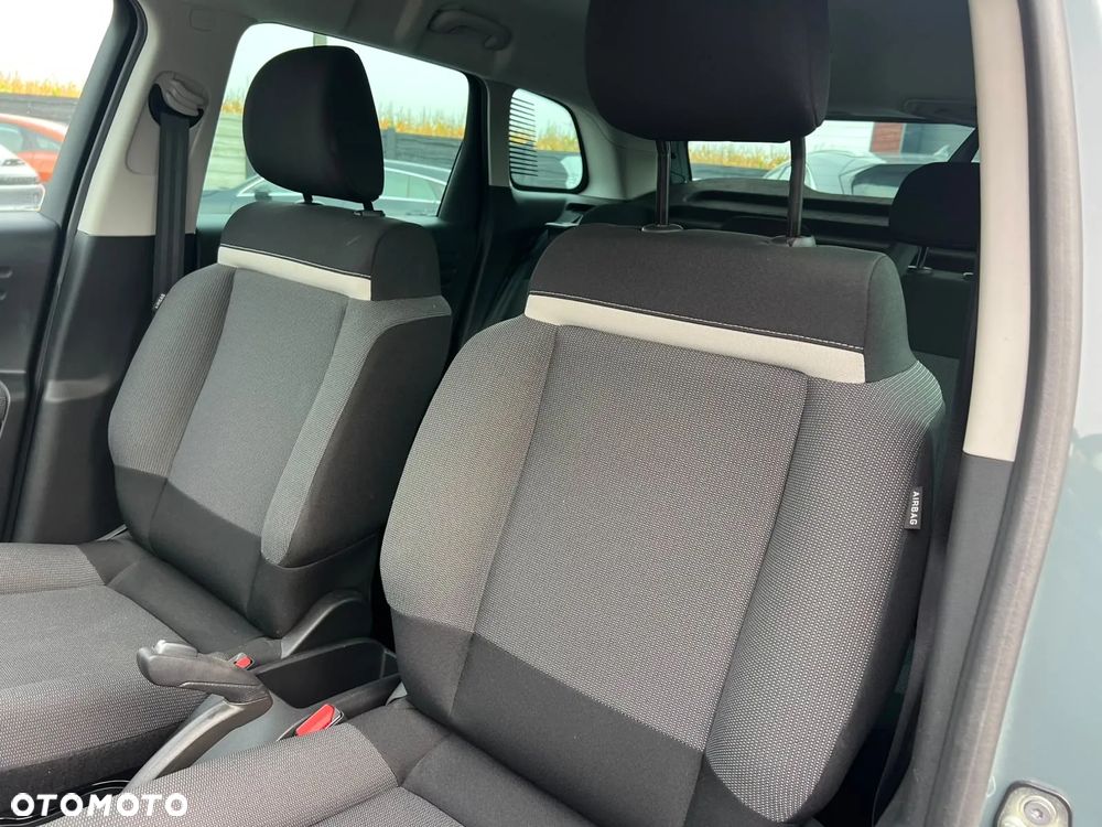 Citroën C3 Aircross 1.2 PureTech GPF Feel S&S - 11