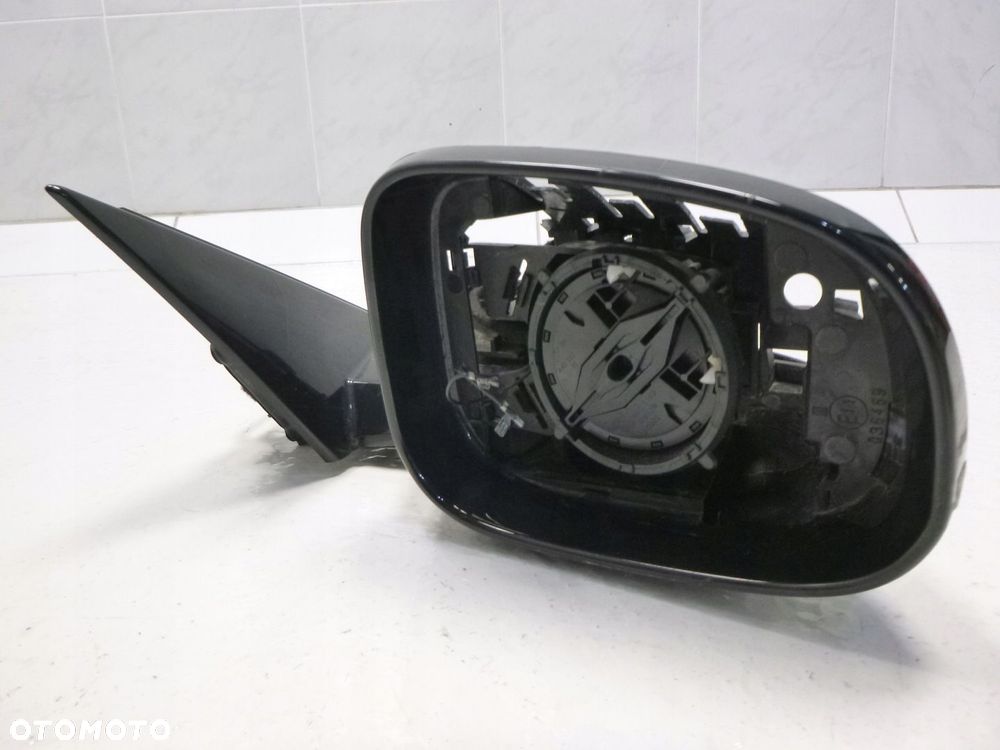 JAGUAR XF X260 LUSTERKO ZEWNĘTRZNE PRAWE 6 PIN - 10