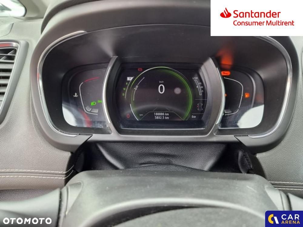 Renault Scenic 1.3 TCe FAP Bose EDC - 11