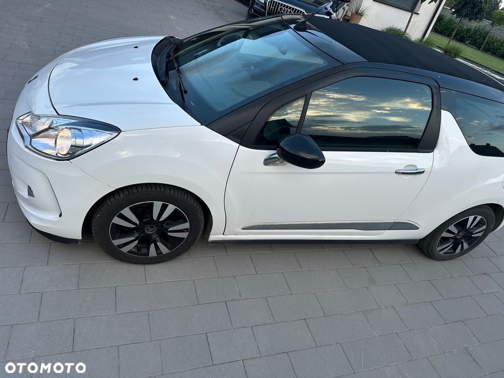 Citroën DS3 1.6 e-HDi SoChic MCP - 3