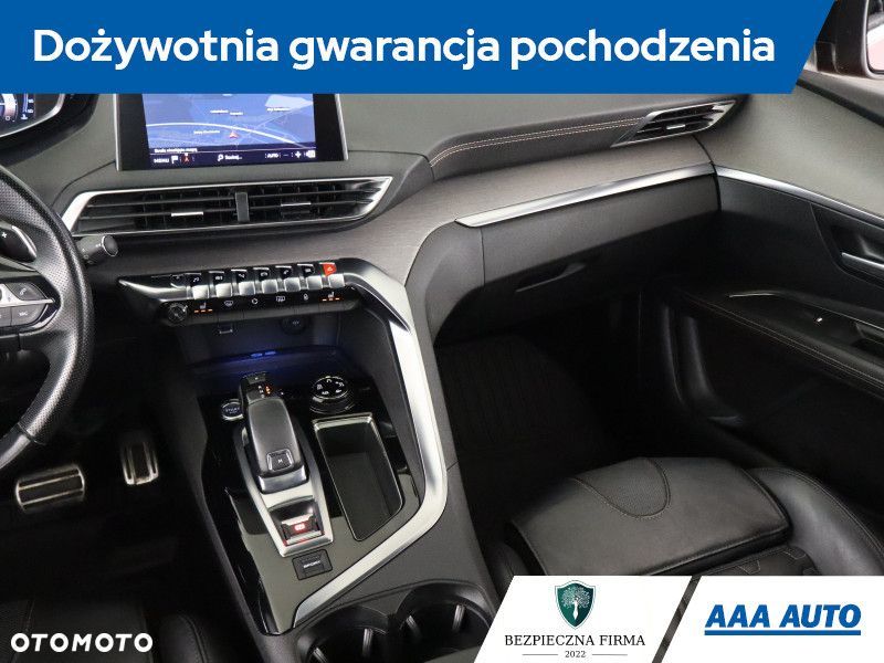 Peugeot 3008 - 10