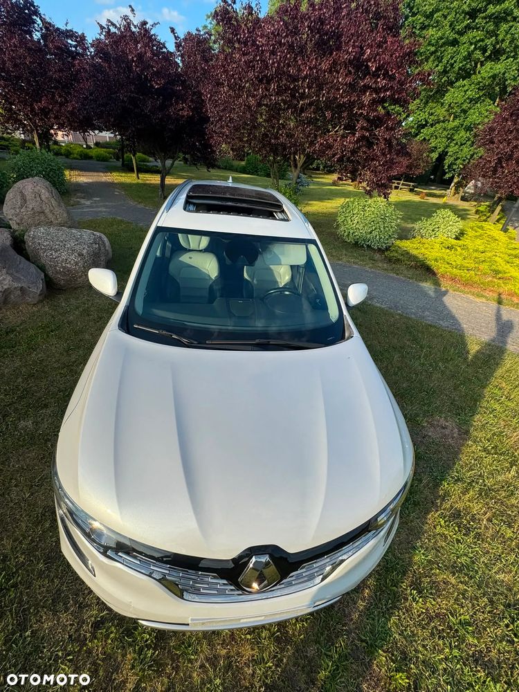 Renault Koleos 2.0 dCi Initiale Paris X-Tronic - 7