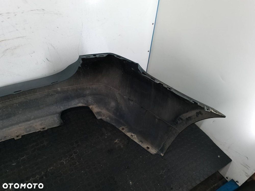 ZDERZAK TYŁ BMW E91 A81/6 - 14