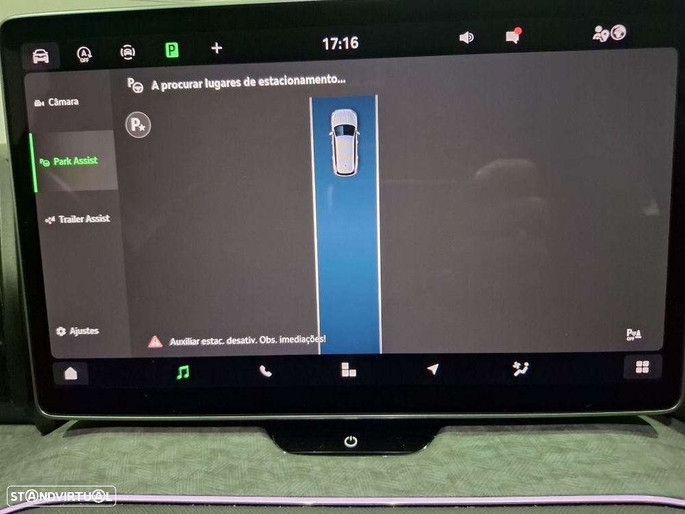 Skoda Kodiaq 2.0 TDI DSG - 21