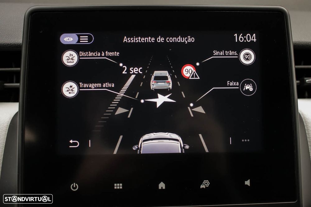 Renault Clio 1.0 TCe Limited - 30