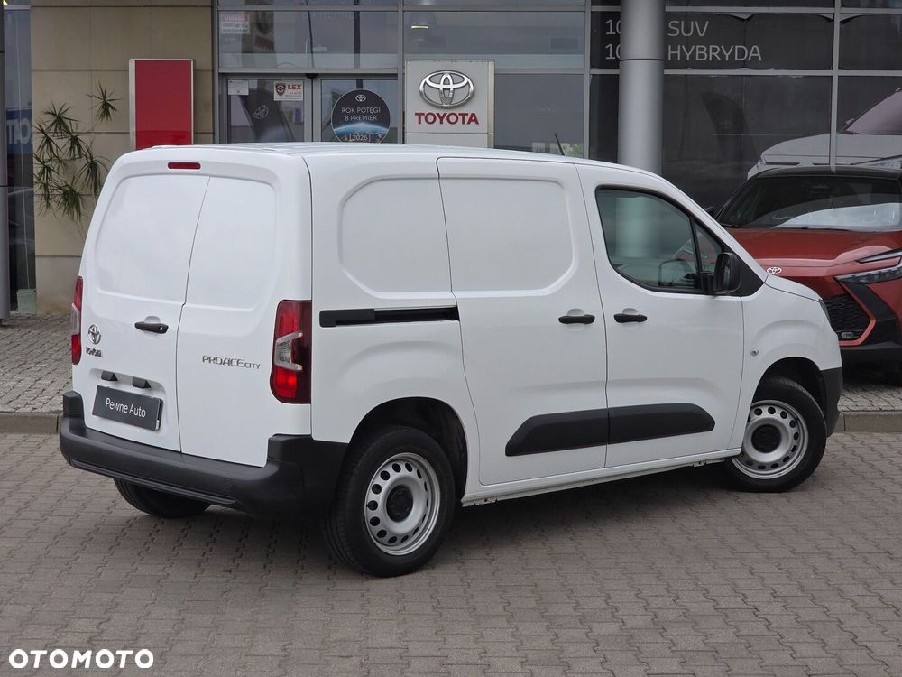 Toyota PROACECITY - 5