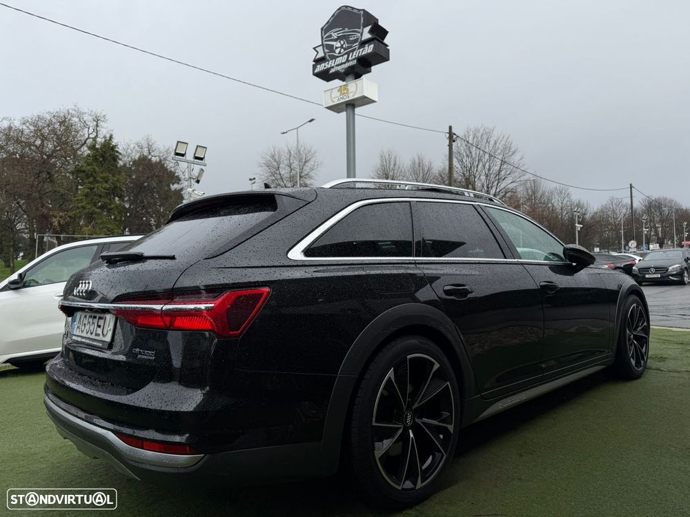 Audi A6 Allroad 45 TDI quattro S tronic - 5
