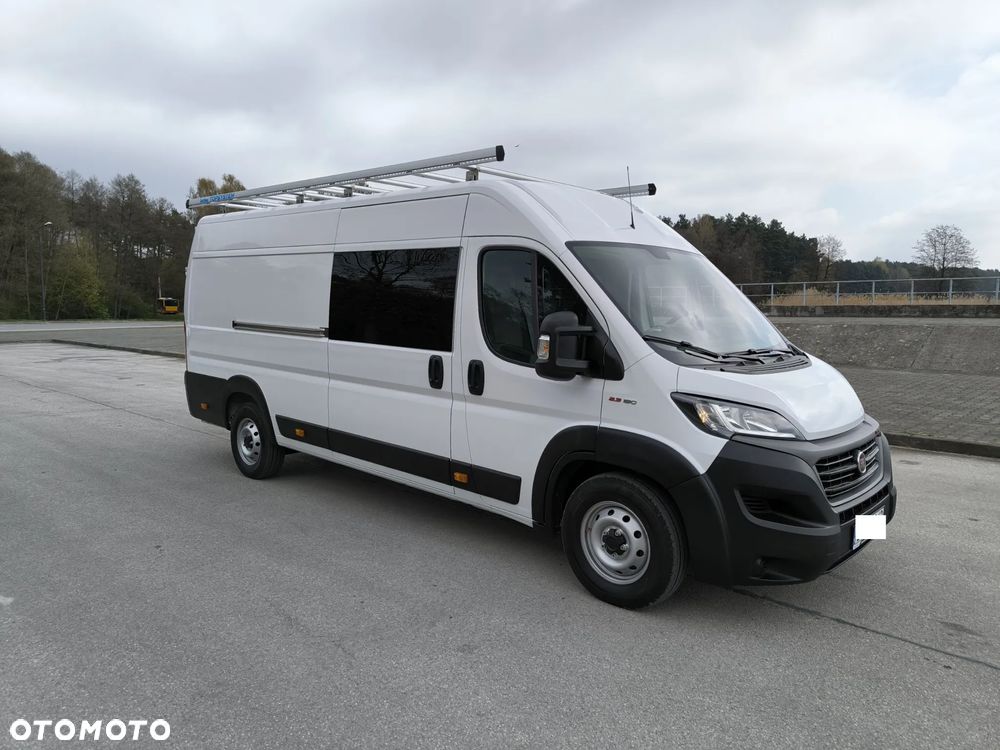 Fiat Ducato - 40