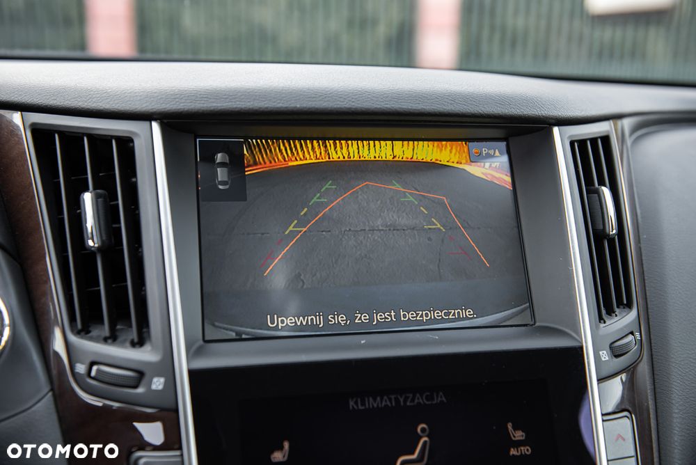 Infiniti Q50 Q50(S) 2.0t Sport Tech - 24