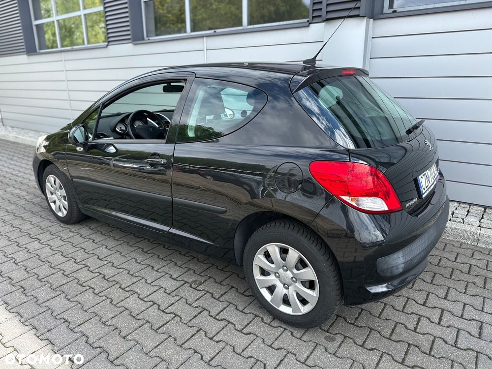 Peugeot 207 - 4