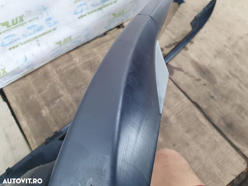 Set bare longitudinale Subaru Forester 3 [2007 - 2011] - 15