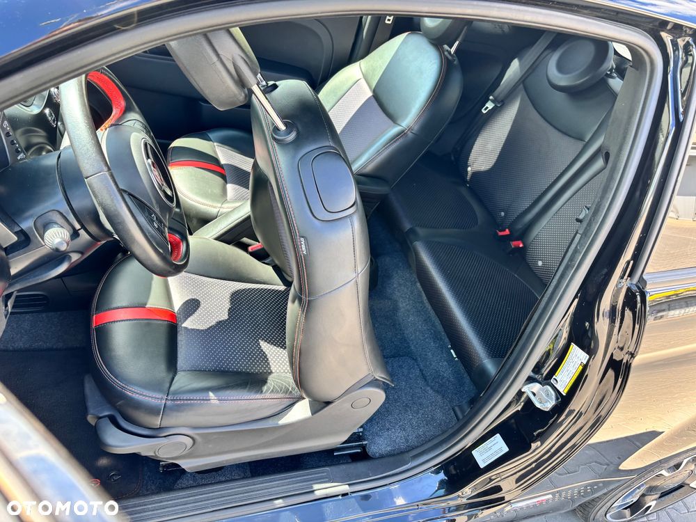 Fiat 500e - 6