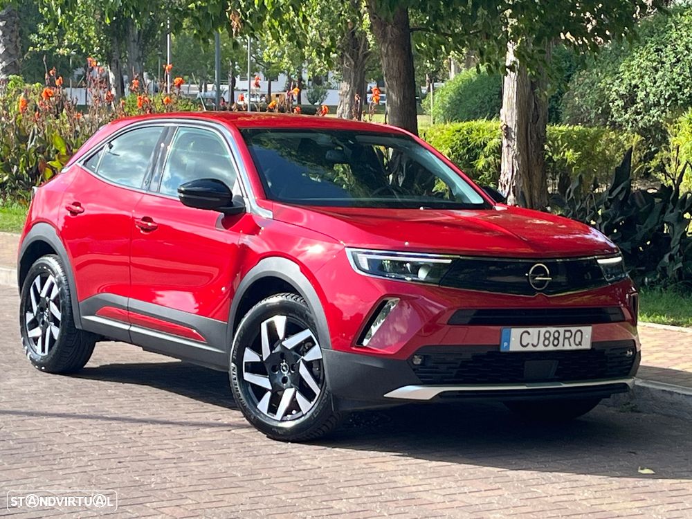 Opel Mokka-e Elegance - 1