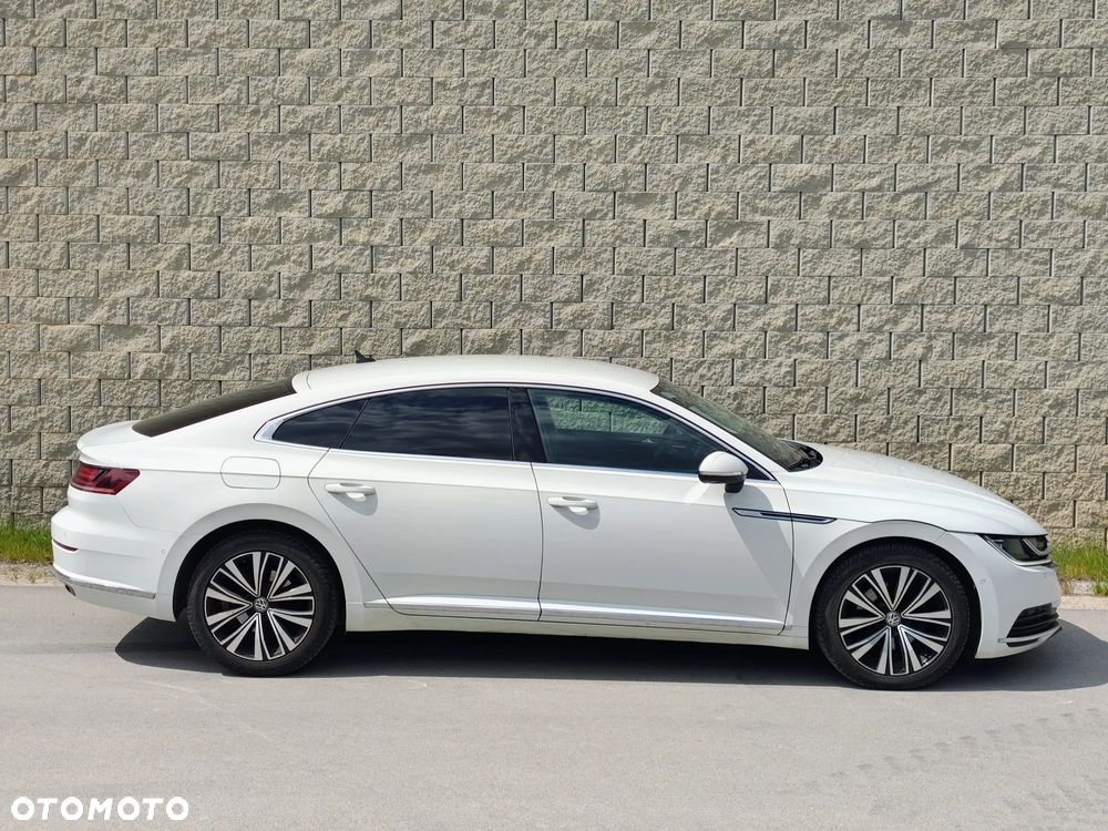 Volkswagen Arteon - 8