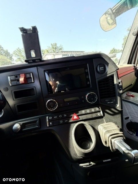 Mercedes-Benz Actros 1843 LS ADR - 7