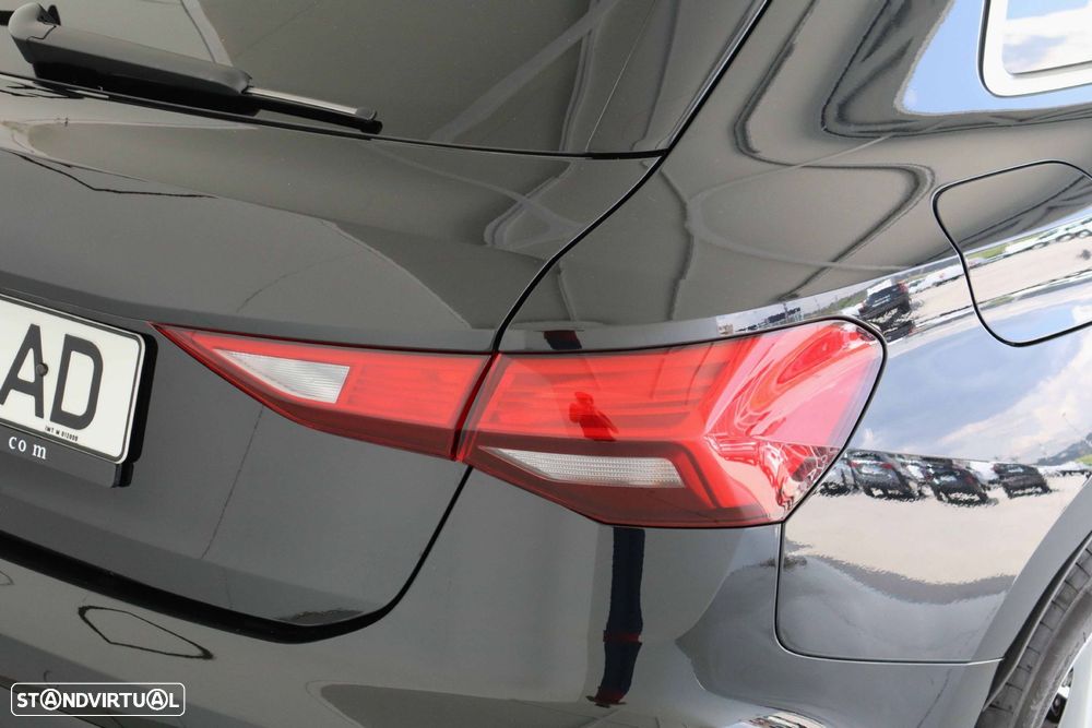 Audi A3 Sportback 30 TFSI S line S tronic - 11
