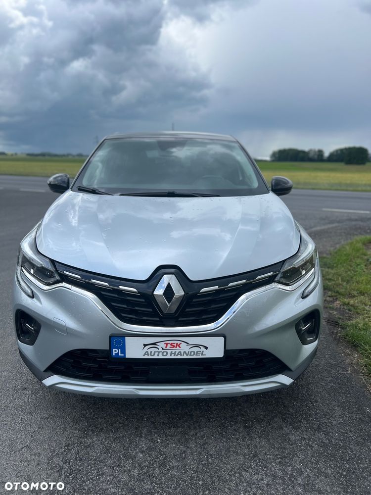 Renault Captur - 2