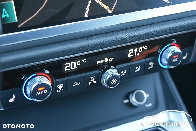 Audi Q3 35 TDI Quattro Advanced - 15