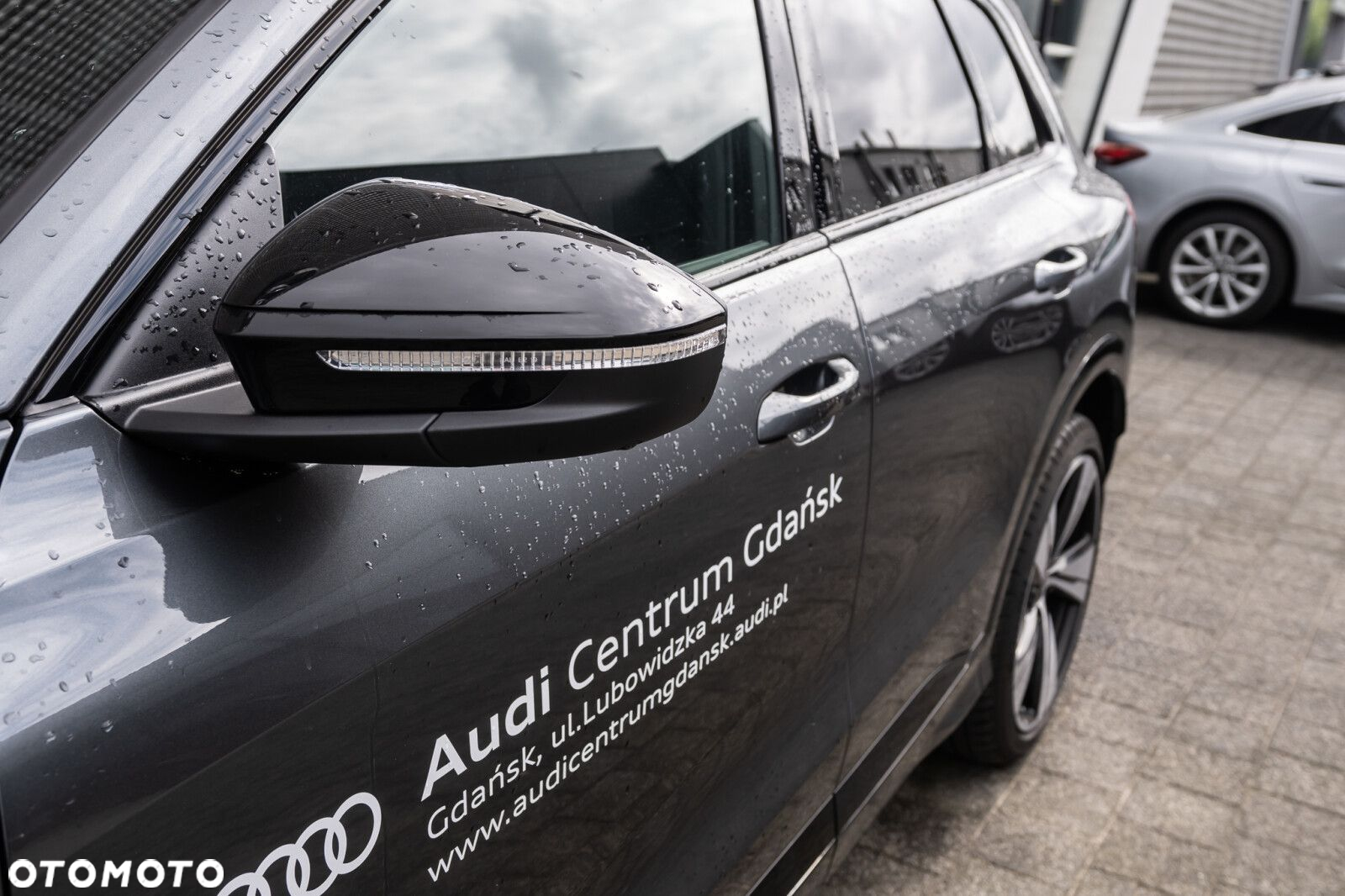 Audi Q5 - 7